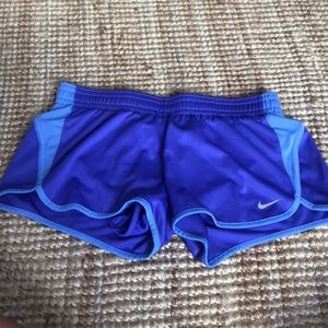 Nike Dri Fit shorts